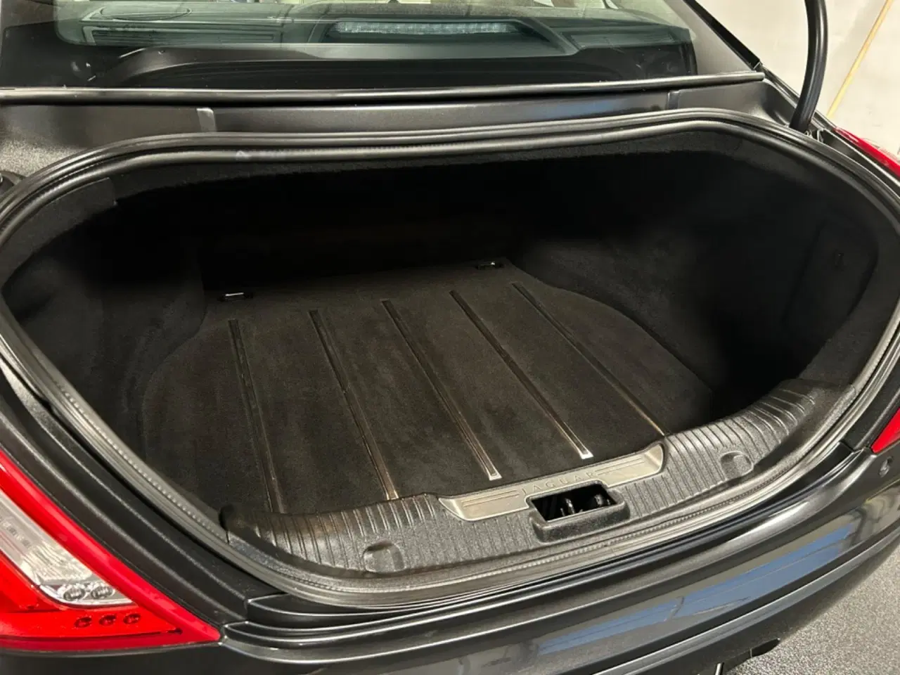 Billede 14 - Jaguar XJ 3,0 D V6 Portfolio aut. LWB