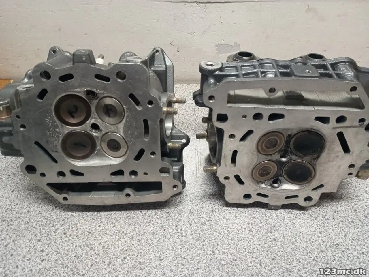 Billede 3 - Topstykker, Aprillia RSV1000 99-