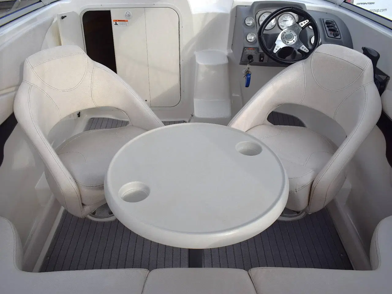 Billede 25 - Larson 216 SC - 4.3 Gxi