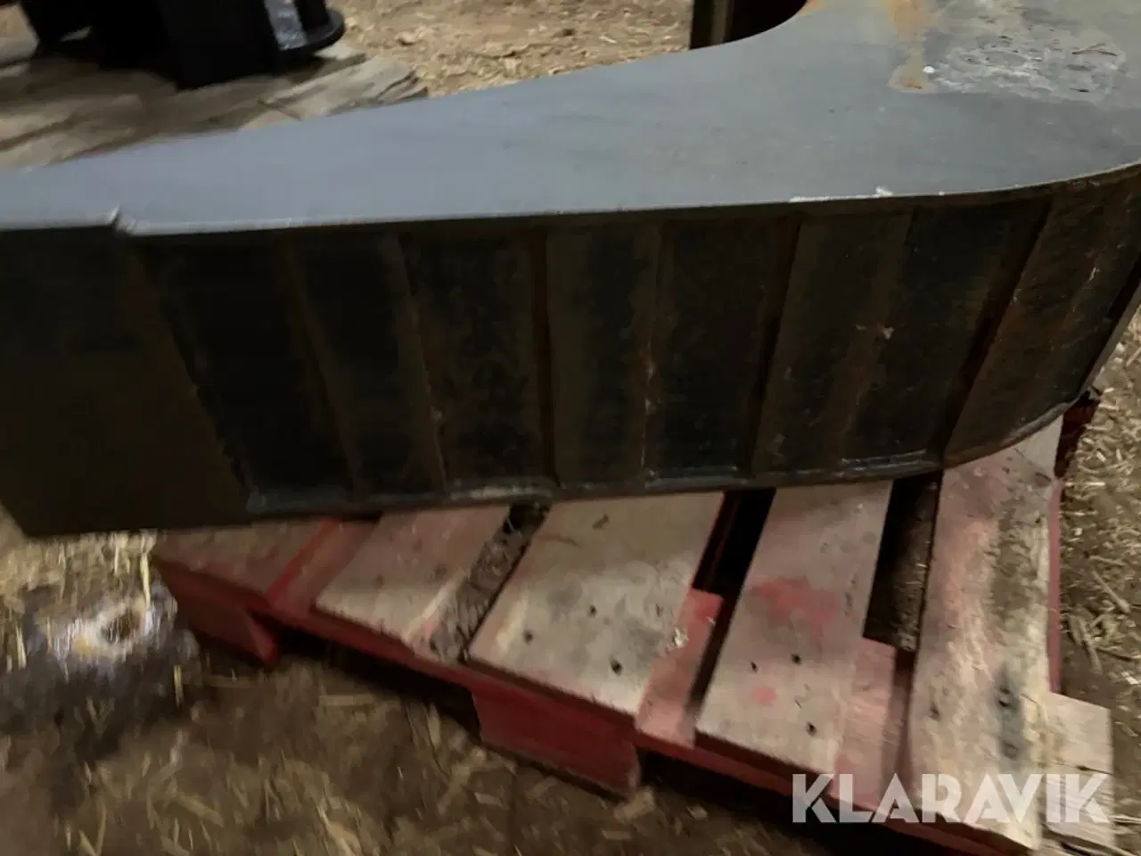 Billede 8 - Kabelskovl VS 30 S60