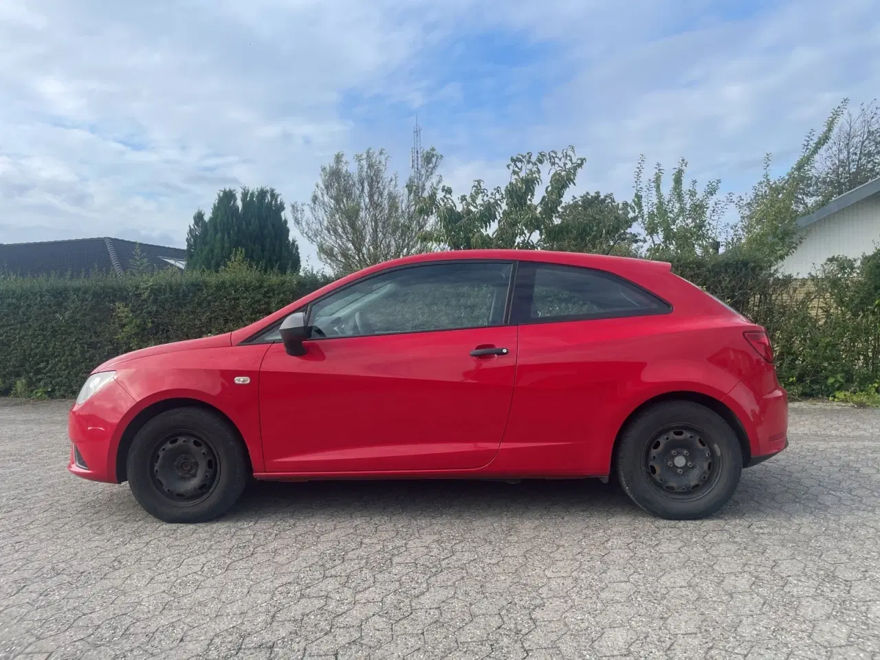 Billede 8 - Seat Ibiza 1,2 12V 60 Reference SC