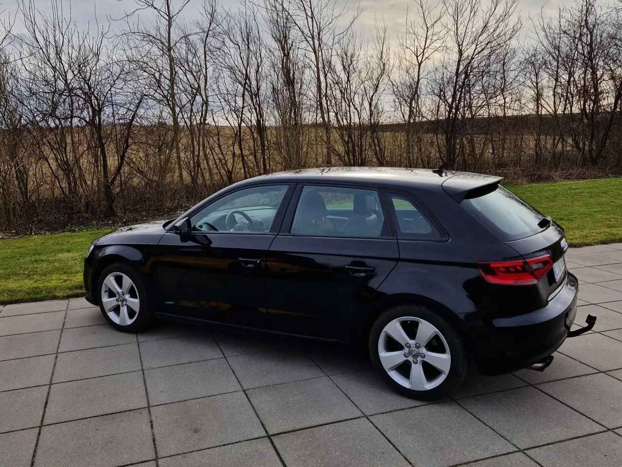 Billede 6 - Audi A3 Sportsback. 