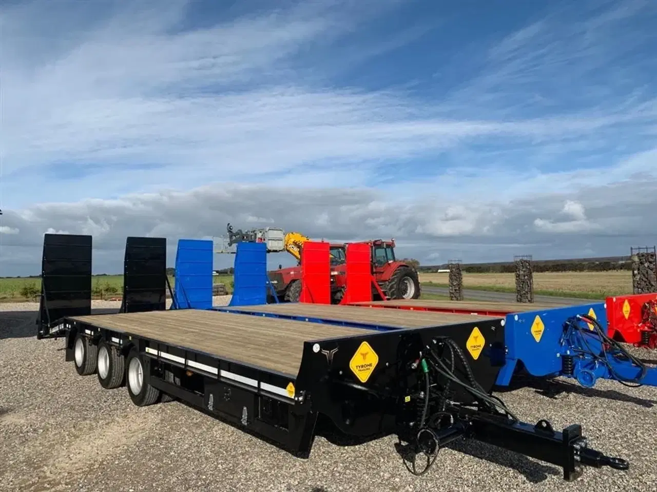 Billede 2 - Tyrone 27TLL