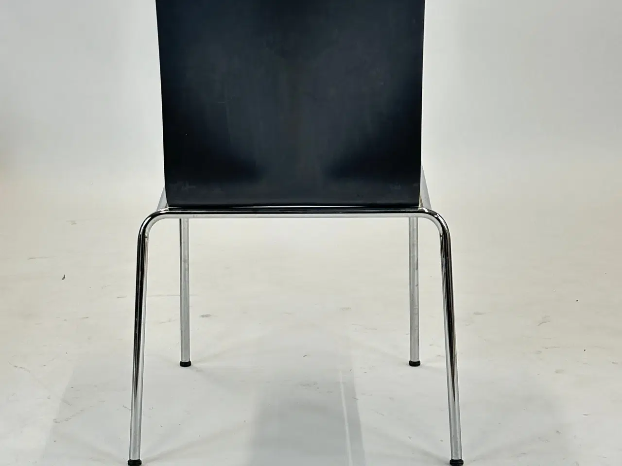 Billede 5 - Engelbrechts | Chairik 101 Stol (Sort)