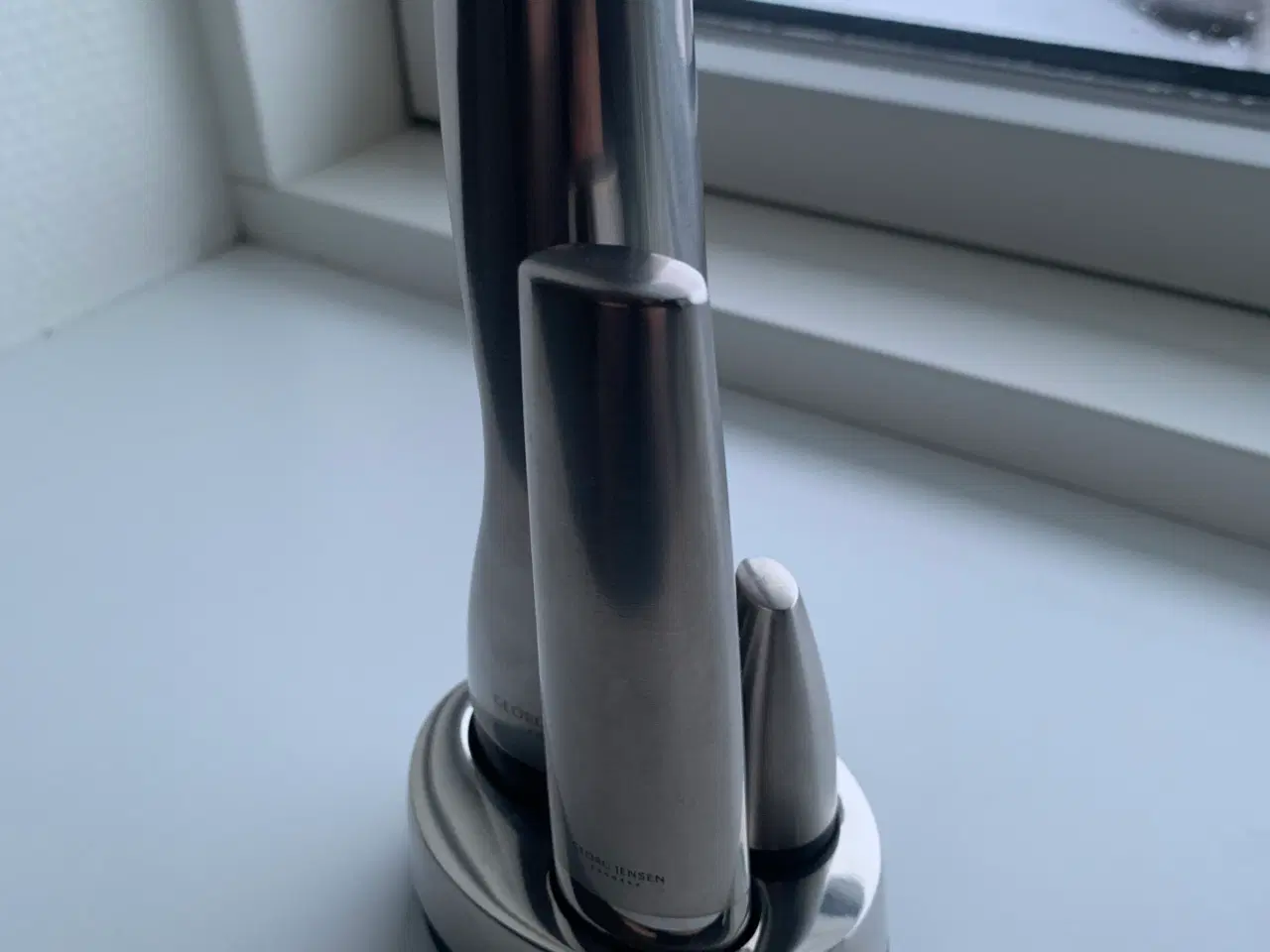 Billede 1 - Georg Jensen vinsæt