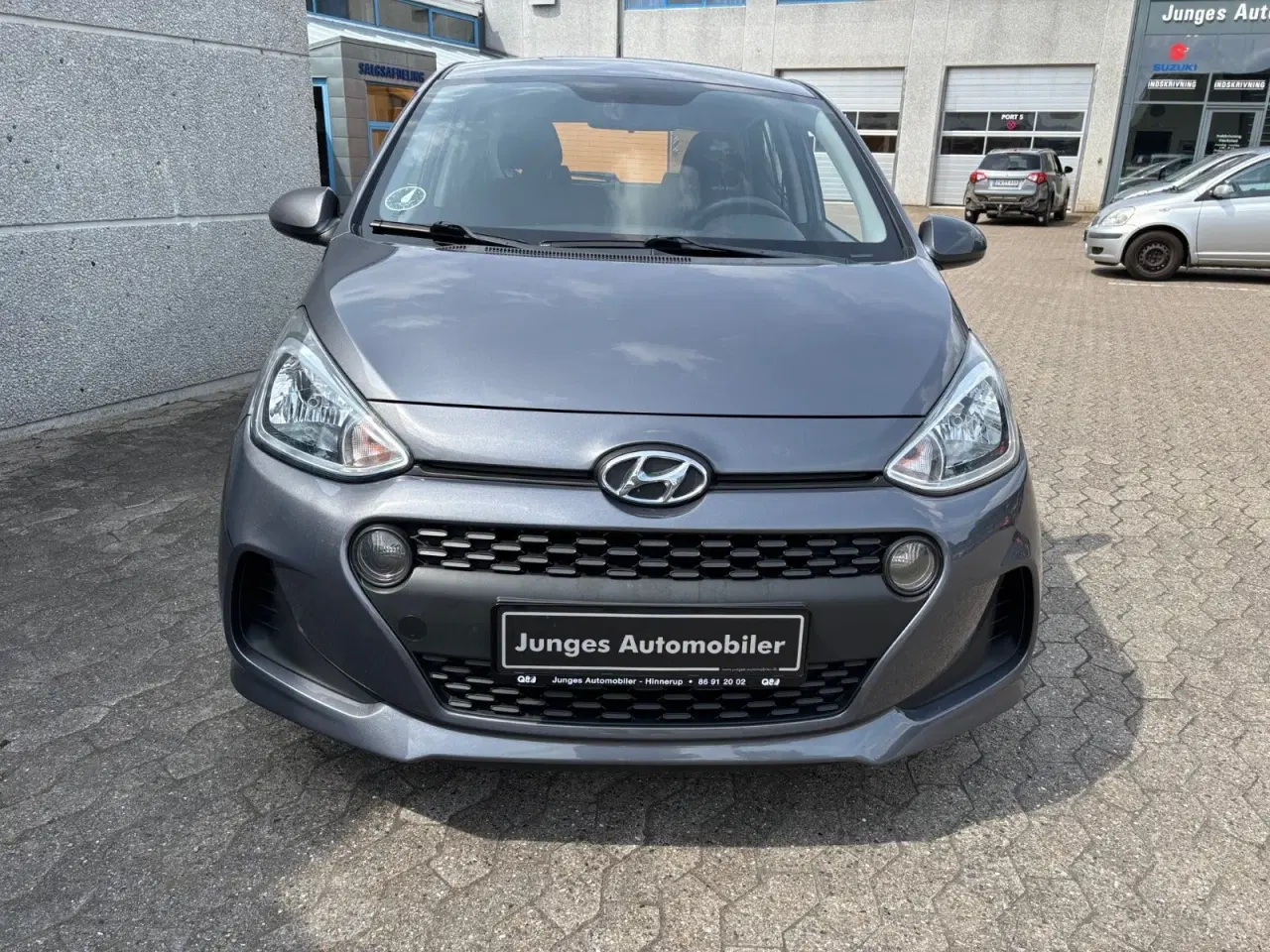 Billede 2 - Hyundai i10 1,0 Touch