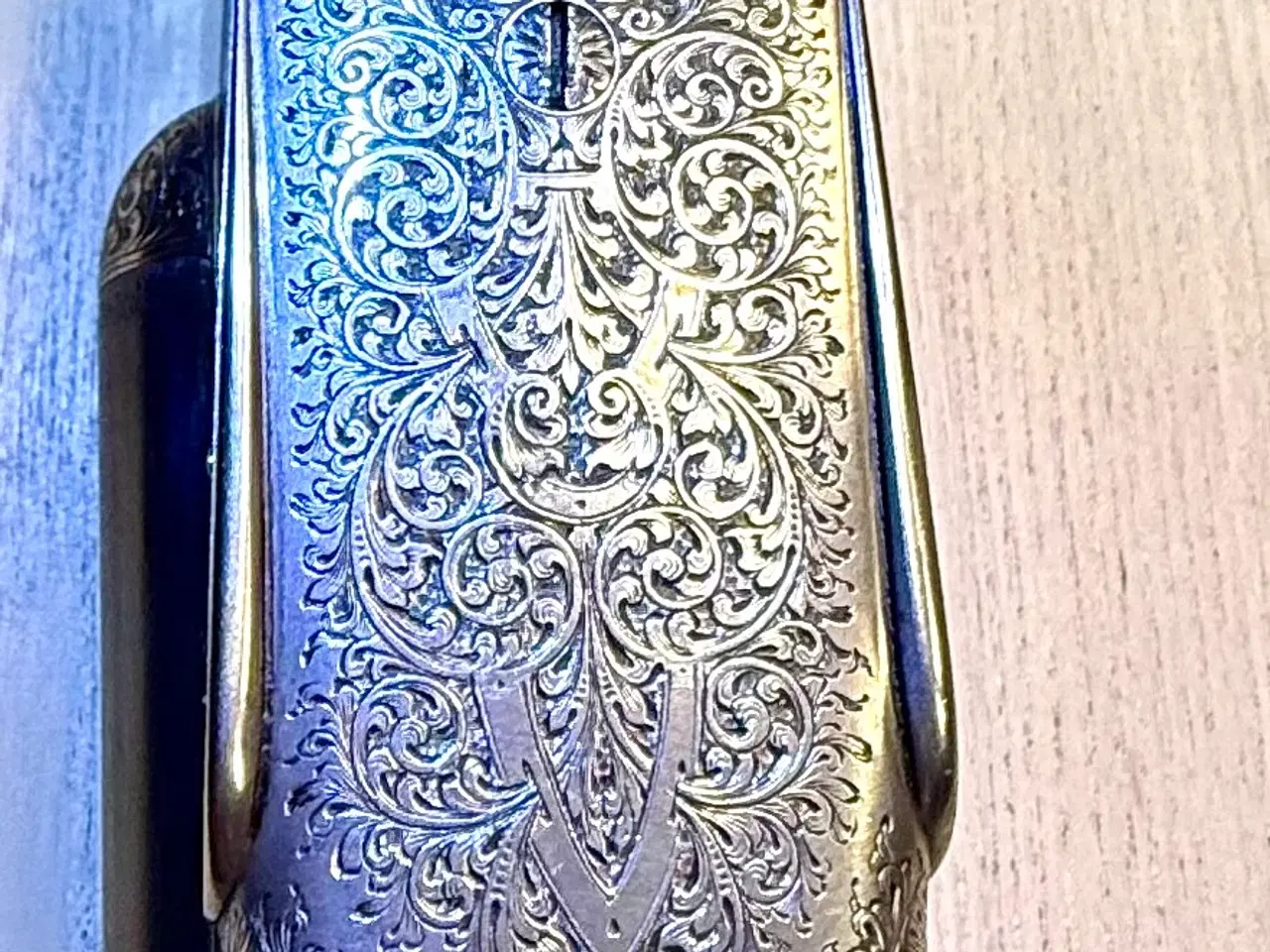 Billede 1 - Edwinson Green & Sons