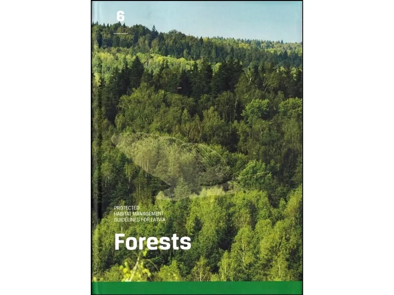 Billede 3 - Et liv i skoven – Skovens folk fortæller IV