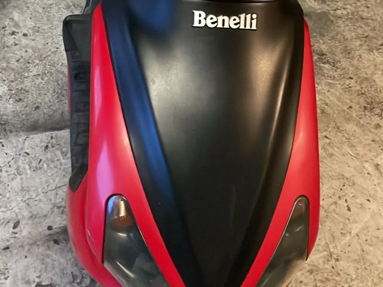 Billede 1 - Benelli 491 Racing 