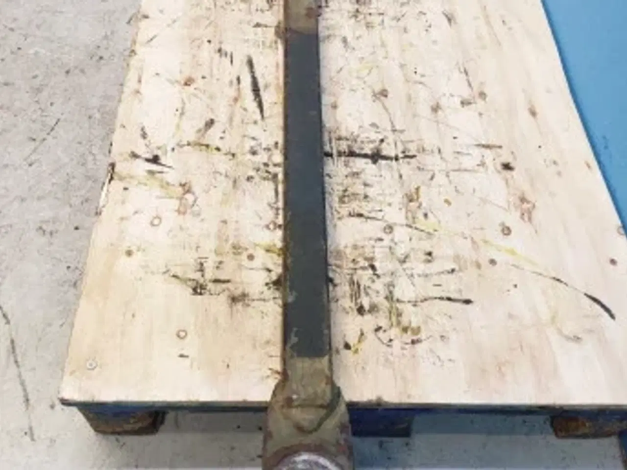 Billede 6 - Hydrema 906 Arm for parallelføring 209641