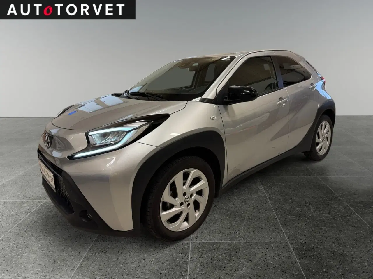 Billede 1 - Toyota Aygo X 1,0 Active
