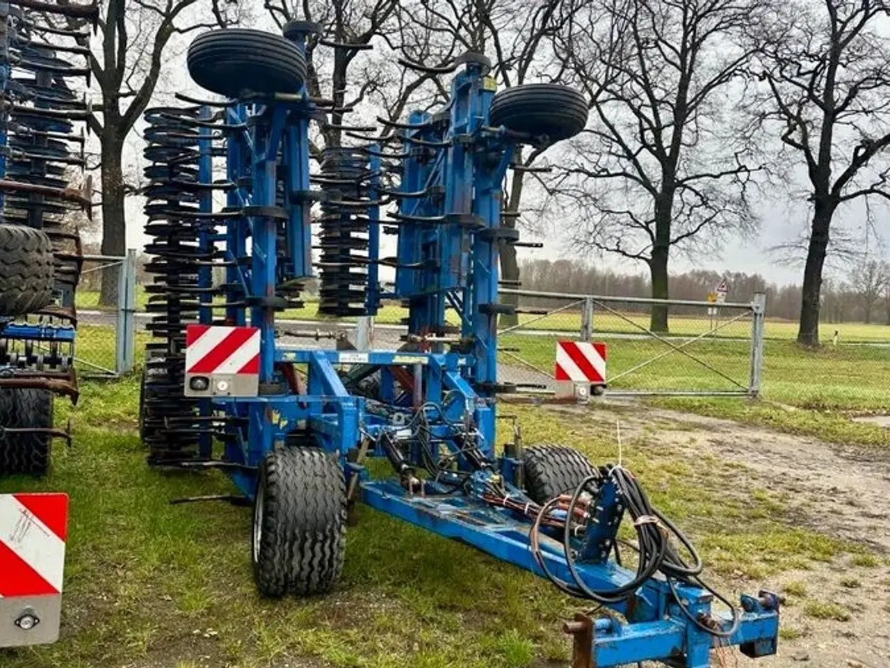 Billede 11 - Köckerling Allrounder 1000