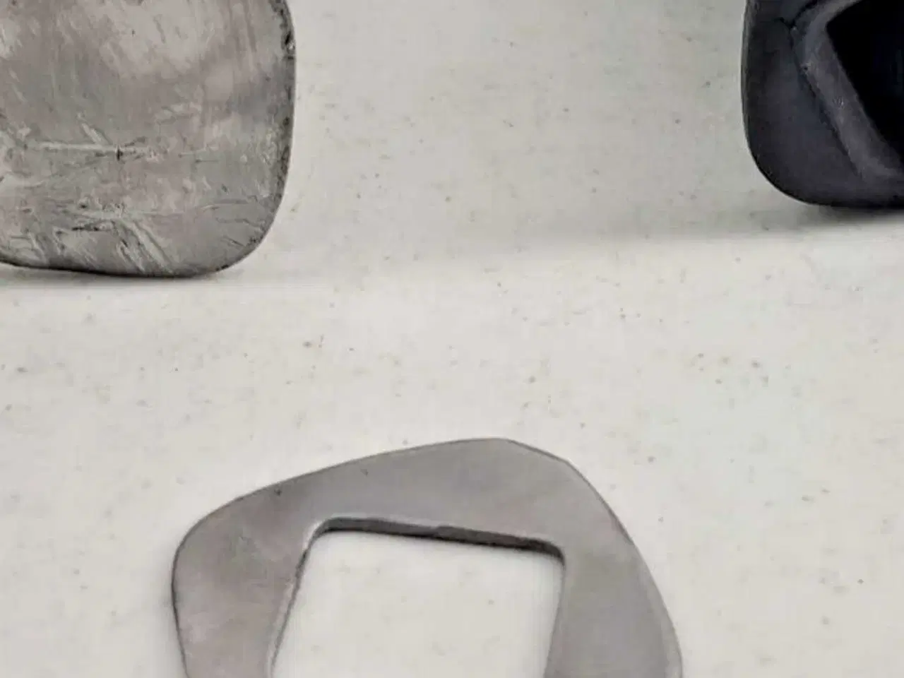 Billede 1 - Yamaha xs650 købes fodhviler skiver