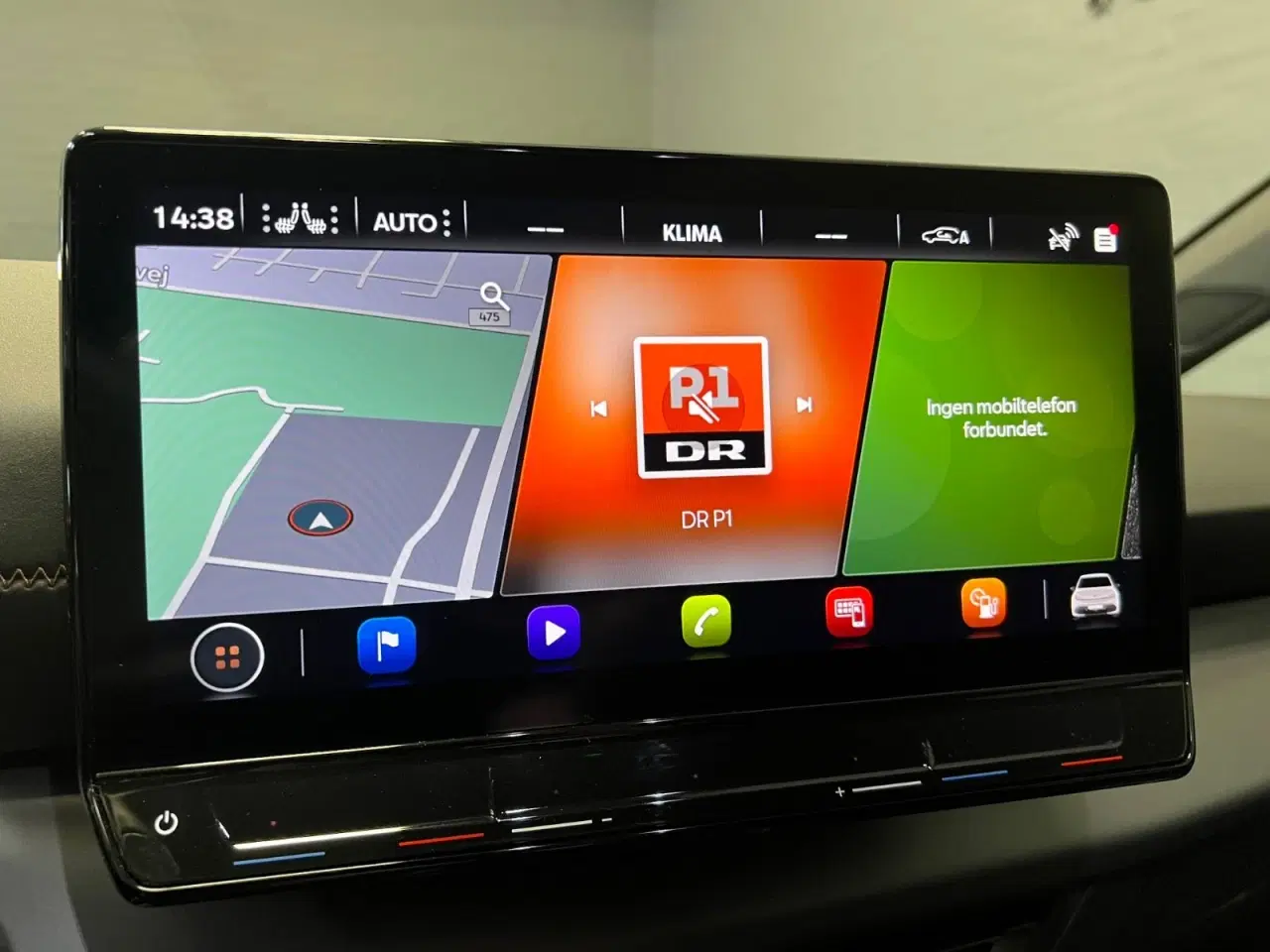 Billede 12 - Cupra Born 58 