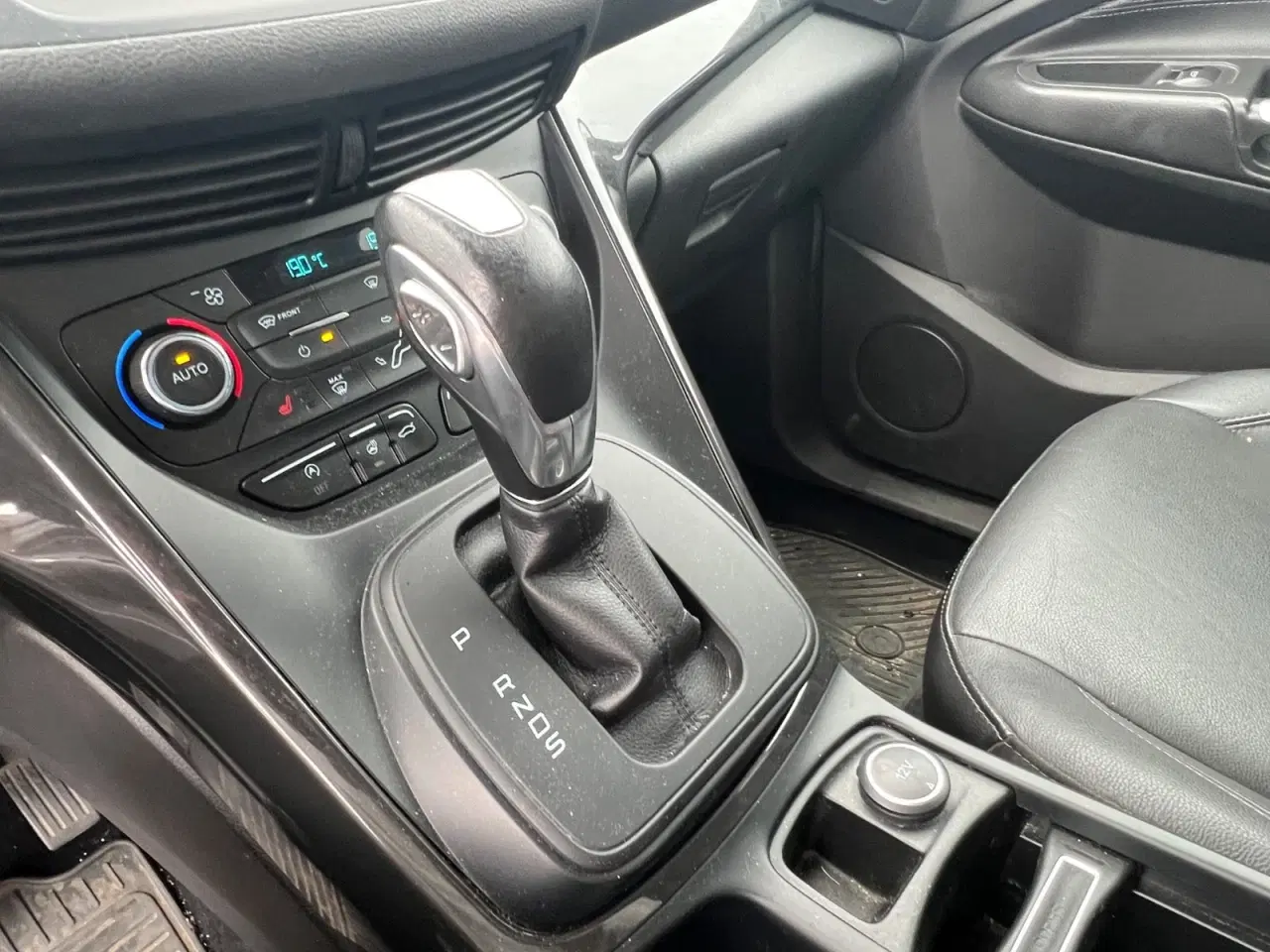 Billede 6 - Ford Grand C-MAX 1,5 SCTi 150 Titanium aut. 7prs