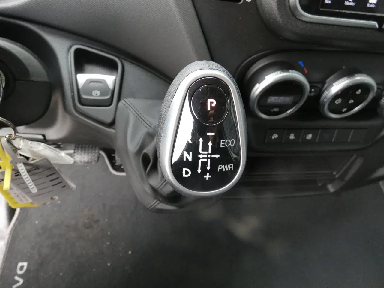 Billede 8 - Iveco Daily 35C18 12m3 3,0 D Hi-Matic 180HK Van 8g Aut.