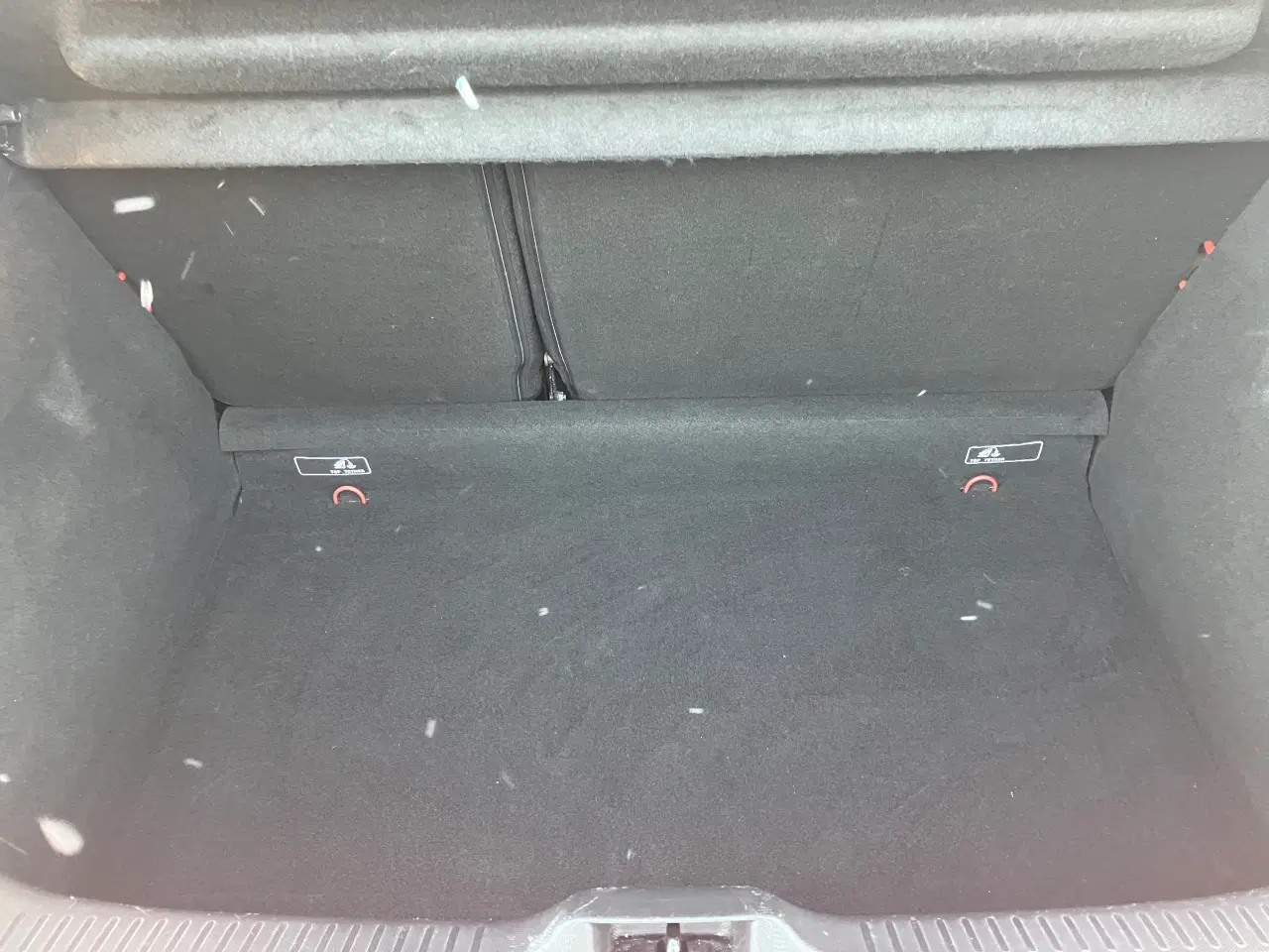 Billede 13 - Renault Clio IV 0,9 Limited Edition 5D. km92000