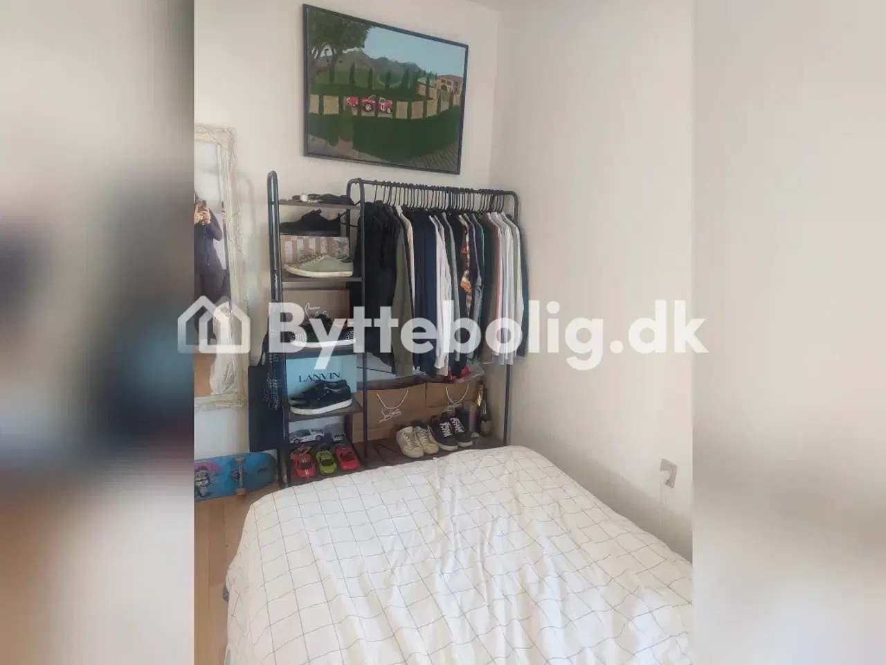 Billede 10 - 3-værelses lejlighed i Randers til bytte