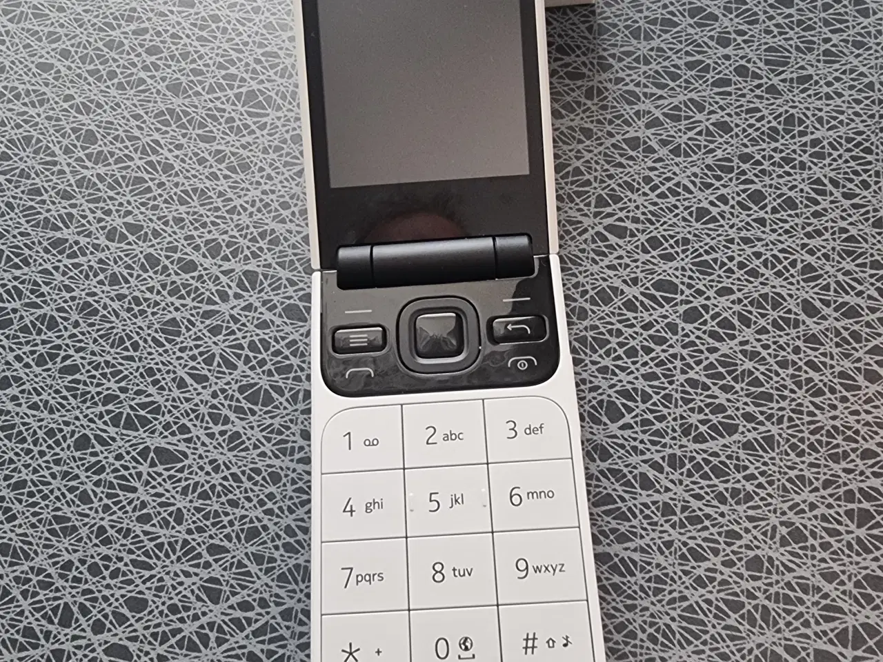 Billede 1 - Nokia 2720 Flip