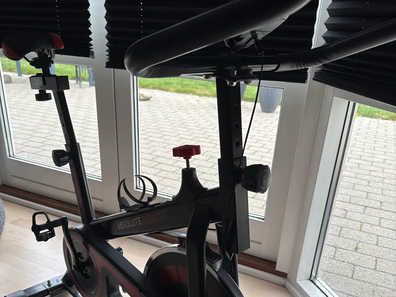 Billede 3 - Spinningcykel 