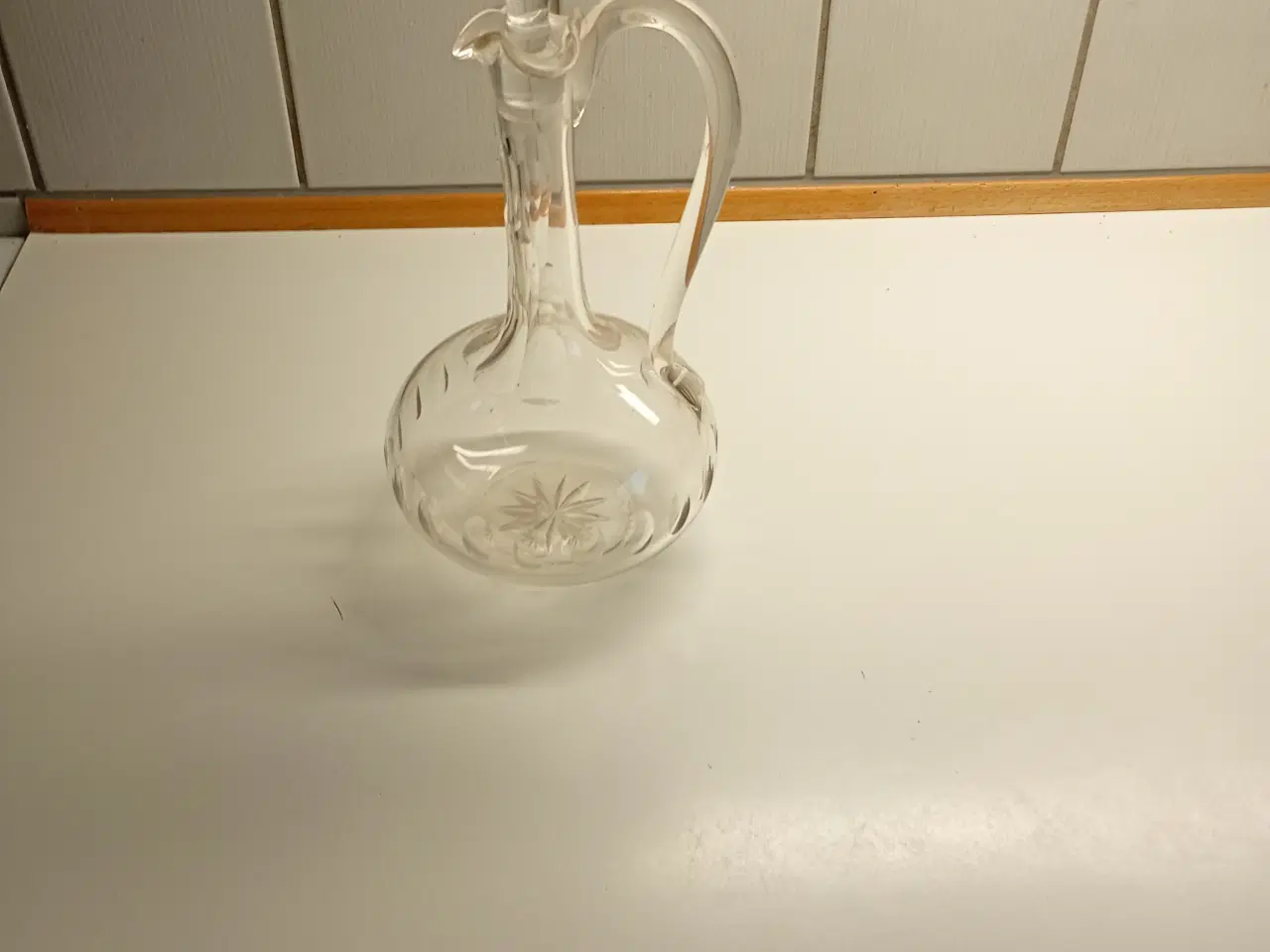 Billede 1 - 10 stk.karafler