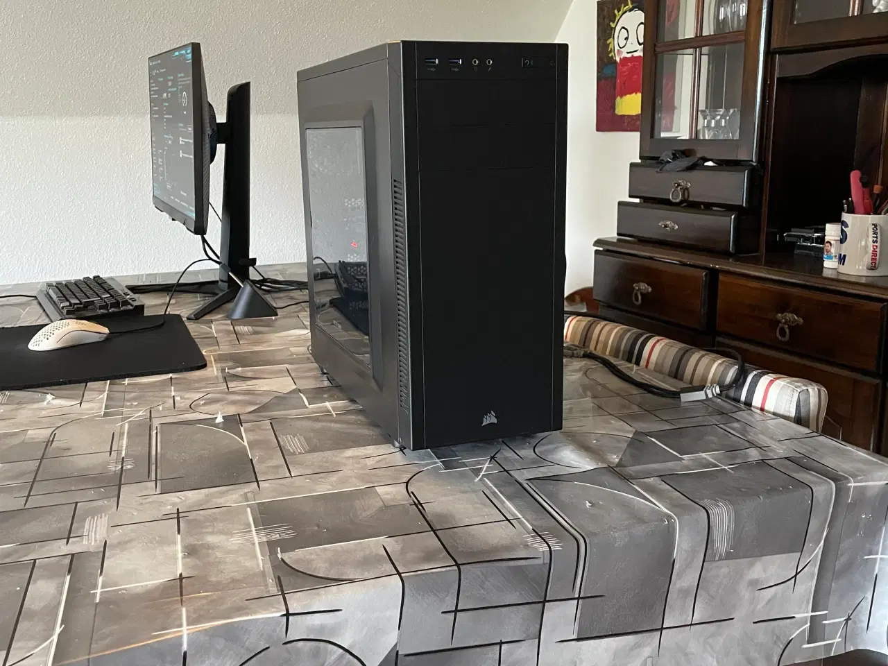 Billede 2 - SKYLAKE GAMER PC