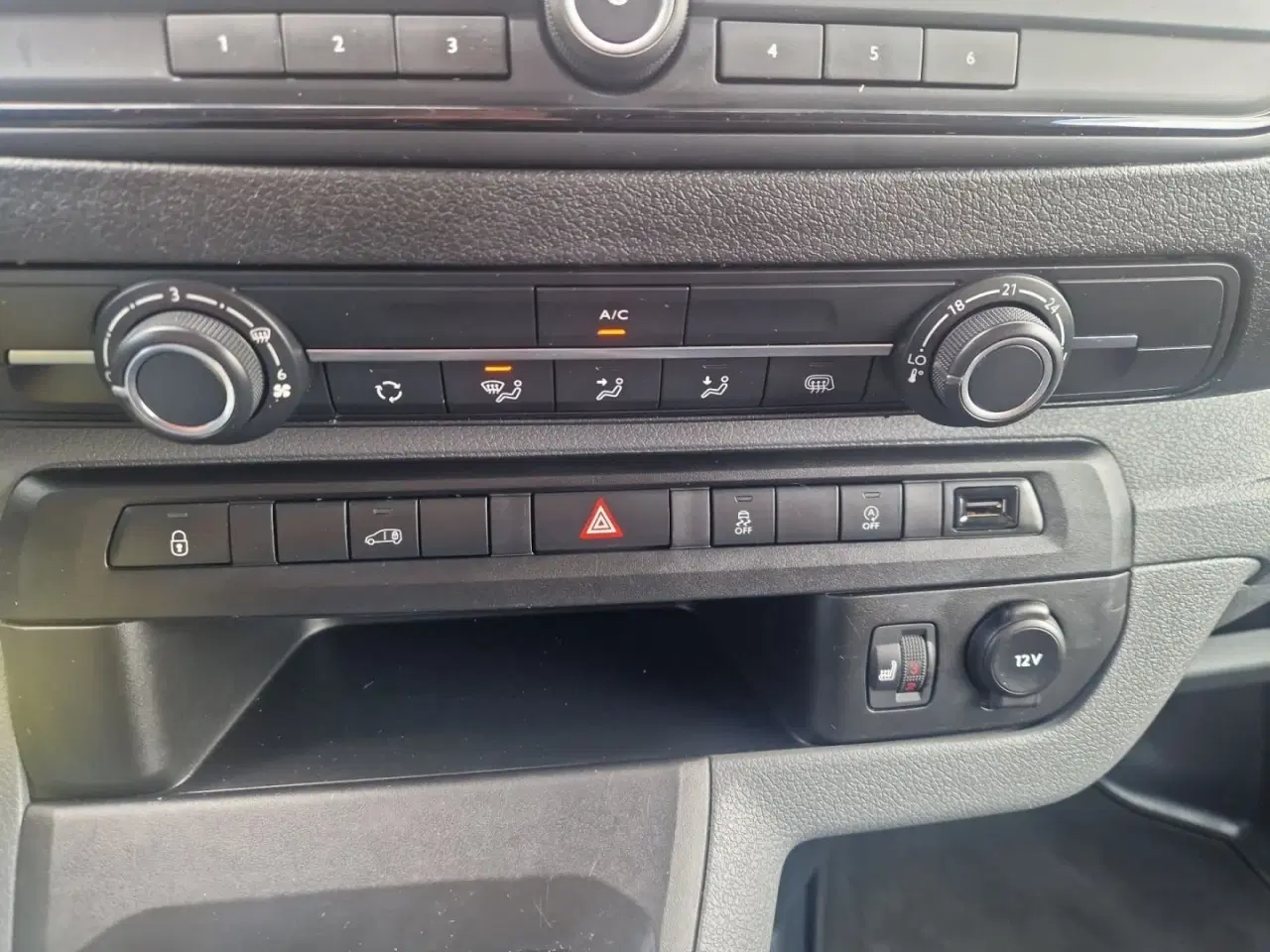 Billede 19 - Peugeot Expert 2,0 BlueHDi 120 L2 Plus Van
