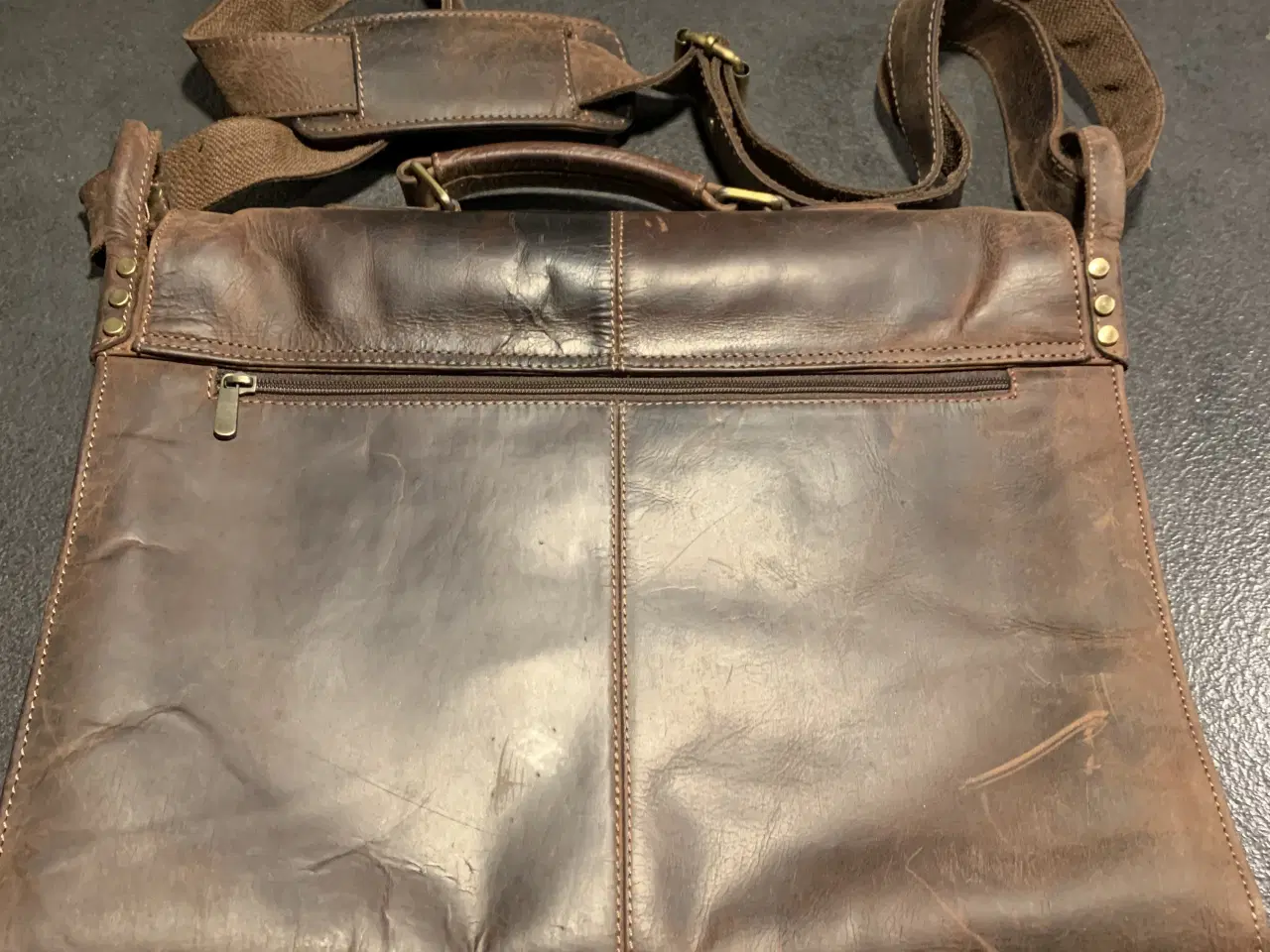 Billede 7 - Hunter laptop taske