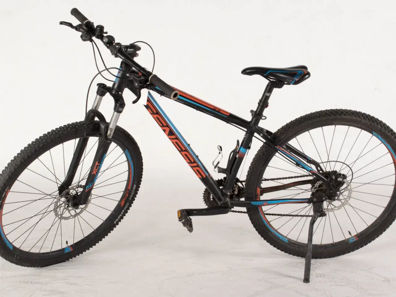 Billede 1 - mountainbike