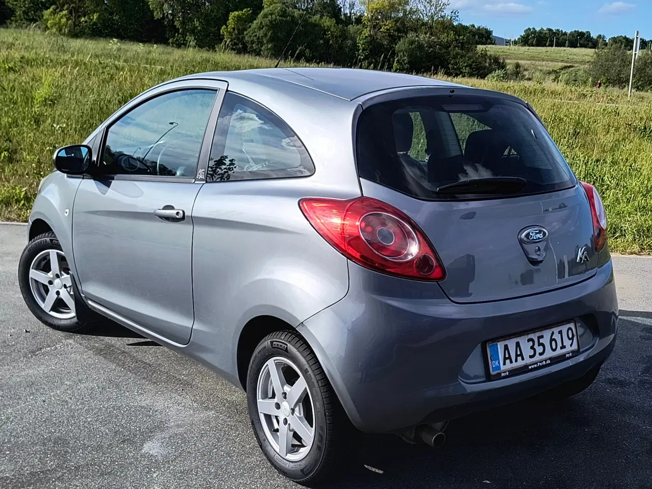 Billede 5 - Ford Ka 