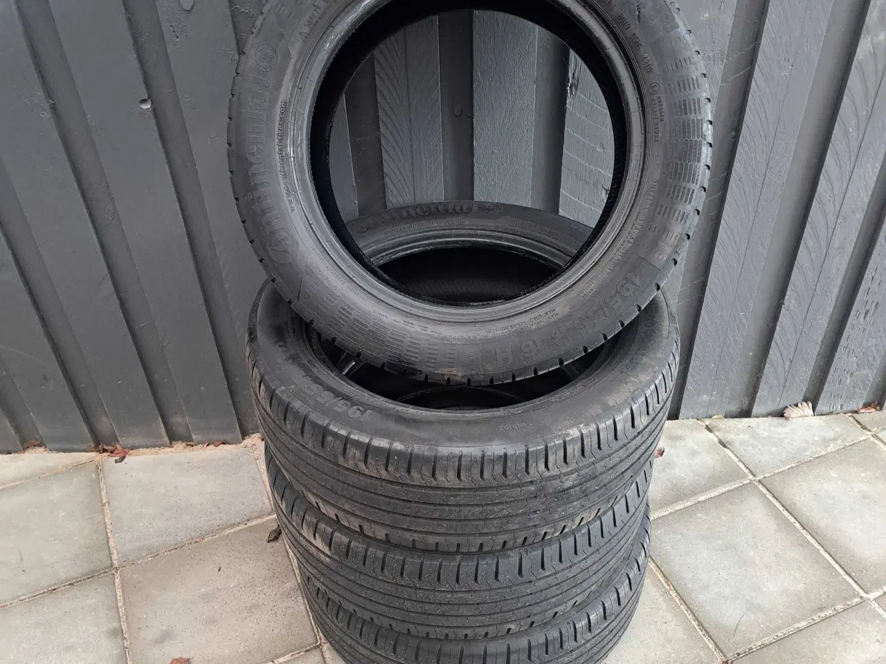 Billede 4 - 195 55 16