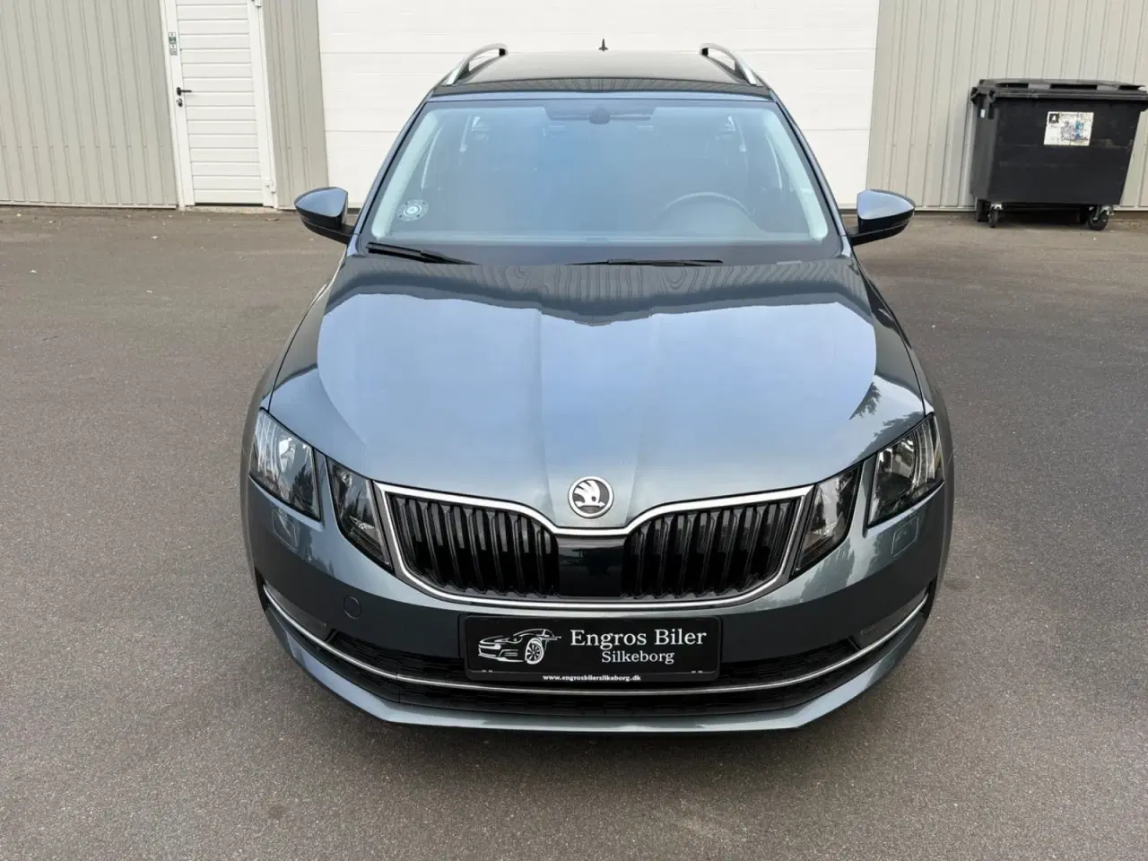 Billede 2 - Skoda Octavia 1,4 TSi 150 Style Business Combi DSG