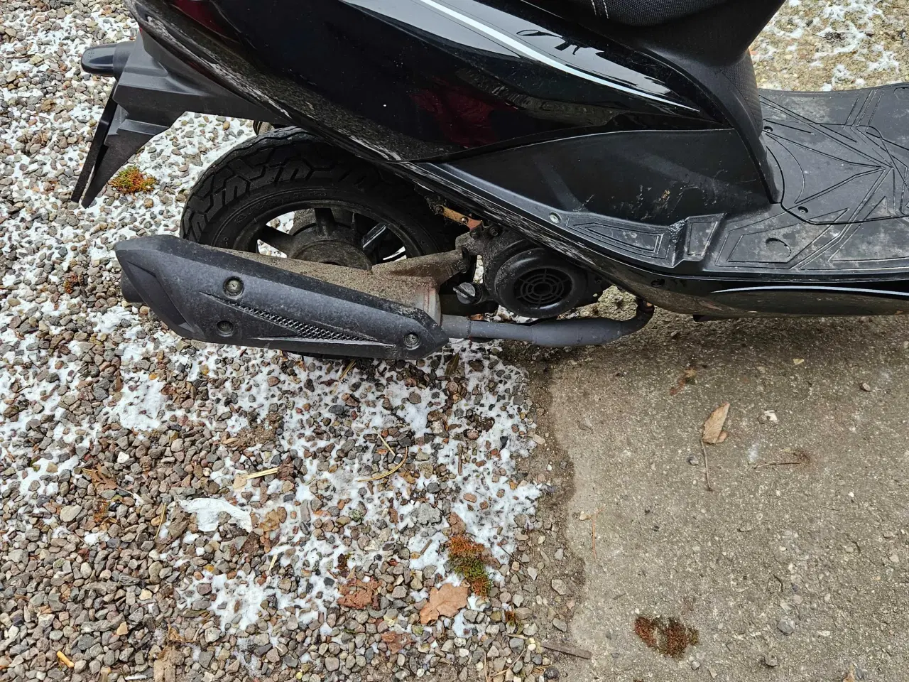 Billede 7 - Vga explora e5  30km 