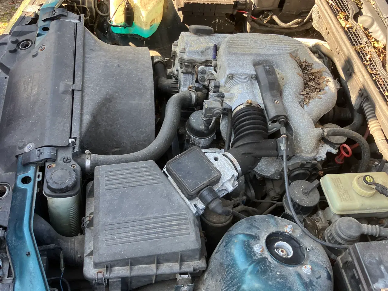 Billede 7 - BMW 316i E36