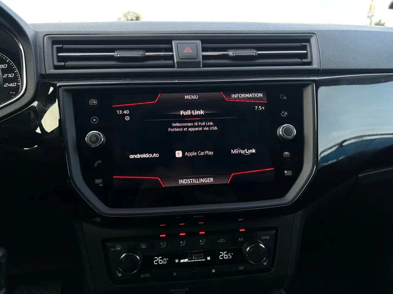 Billede 16 - Seat Ibiza 1,0 TSi 115 FR DSG