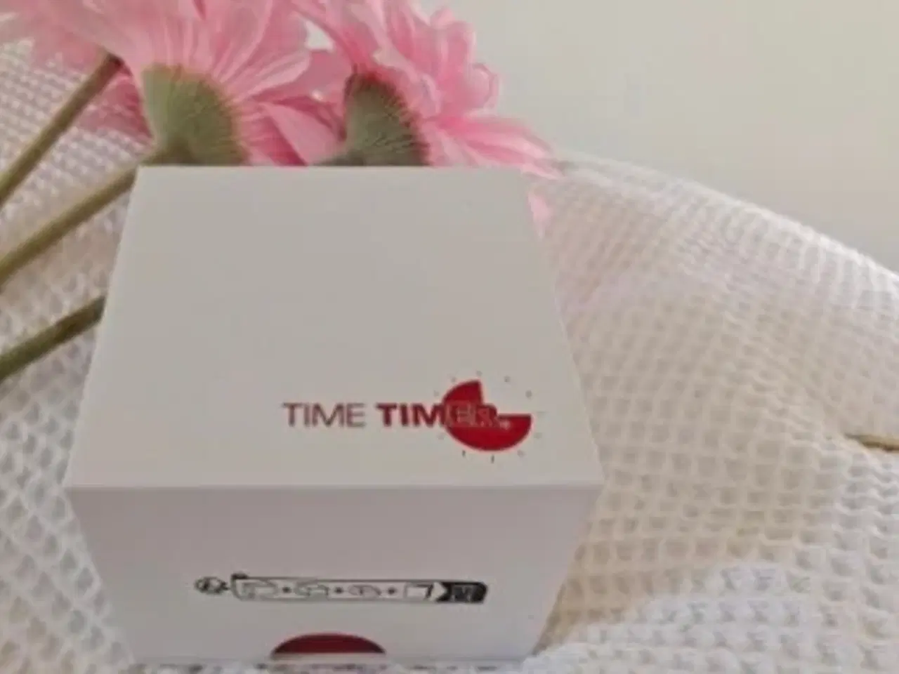 Billede 3 - Ny time timer armbåndsur til voksne