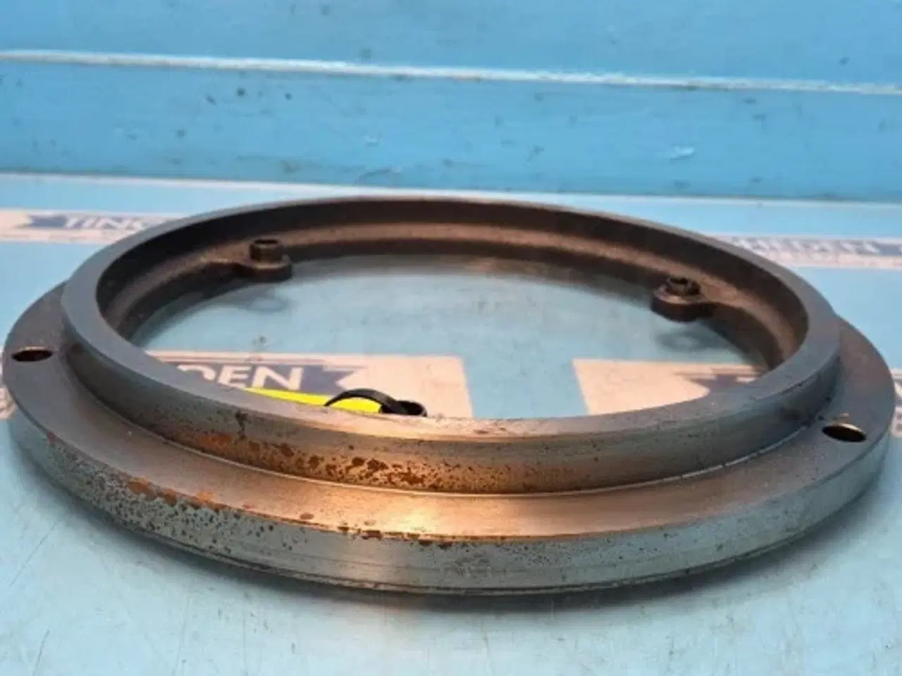 Billede 8 - Massey Ferguson 6260 Stempel 3790282M4