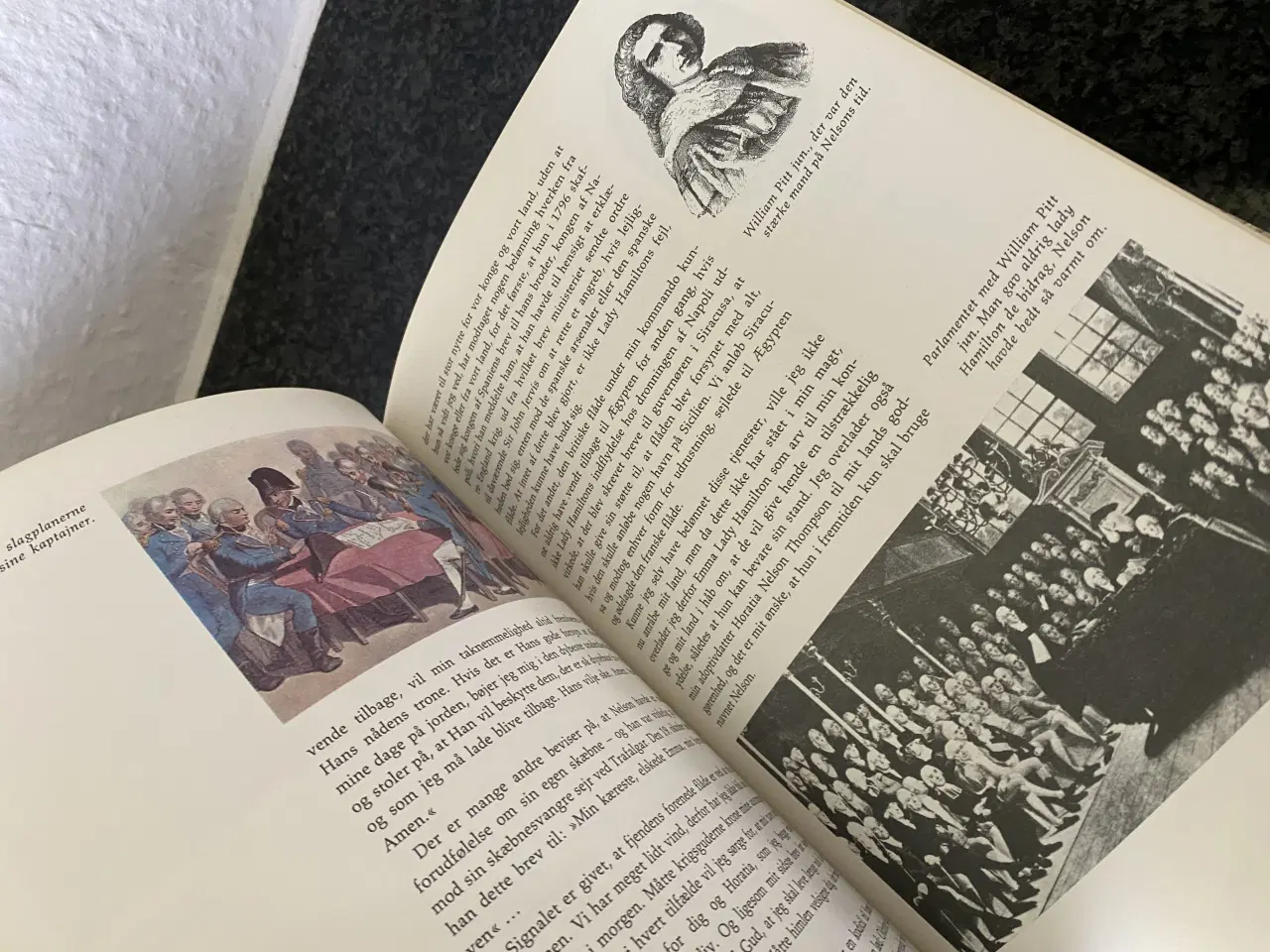 Billede 4 - Andrew Ewart bog