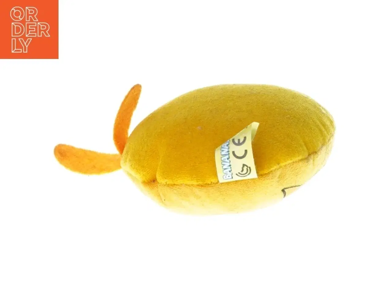 Billede 3 - Bamse (str. 10 cm)