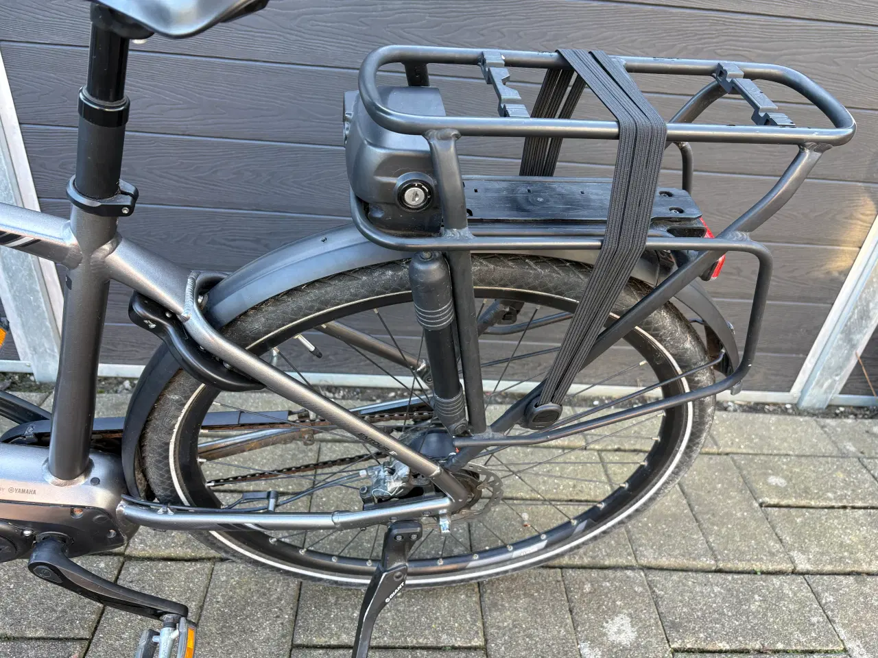 Billede 4 - Giant Elcykel