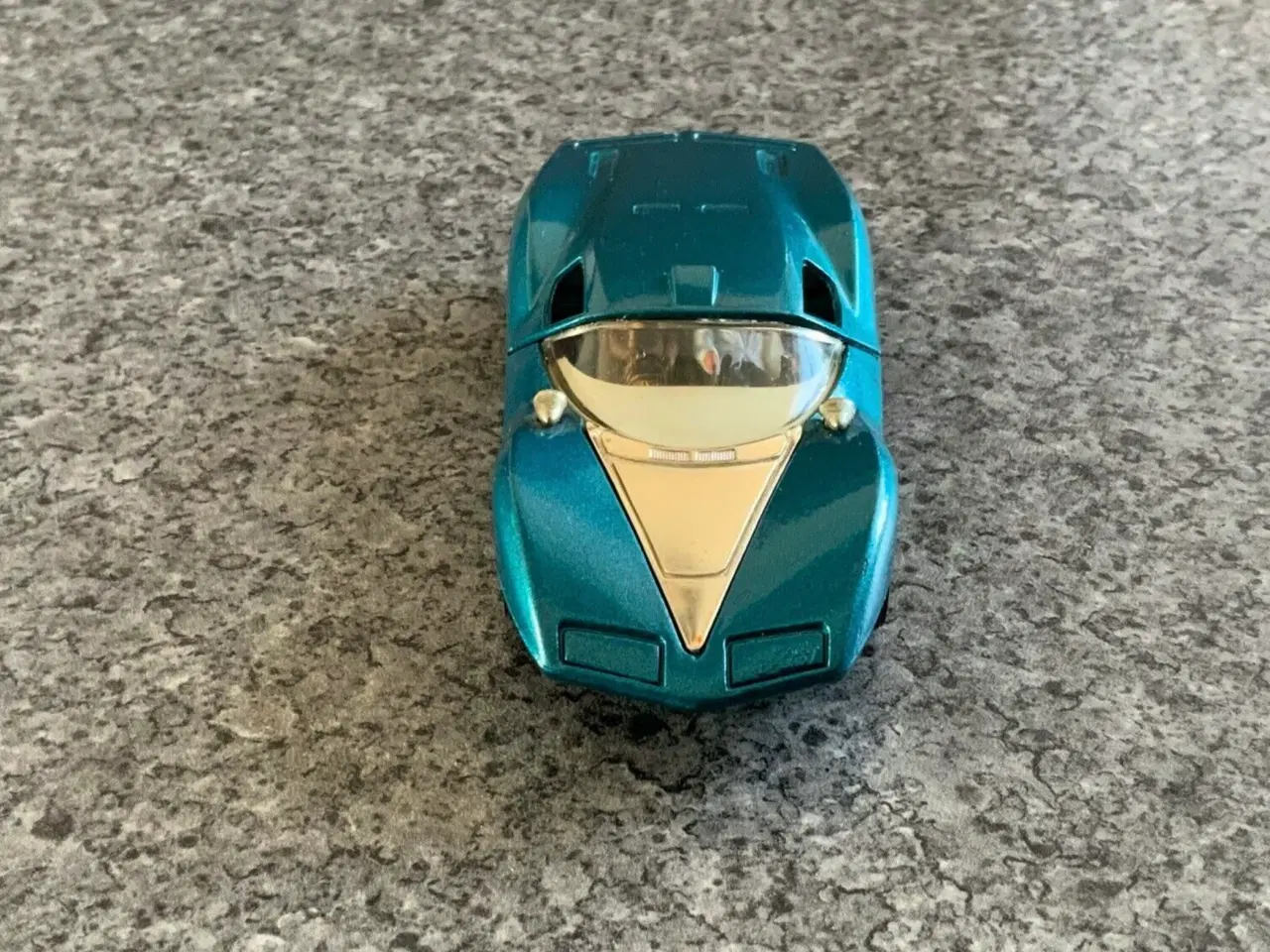 Billede 3 - Corgi Toys No. 347 Chevrolet Astro1, scale 1:36