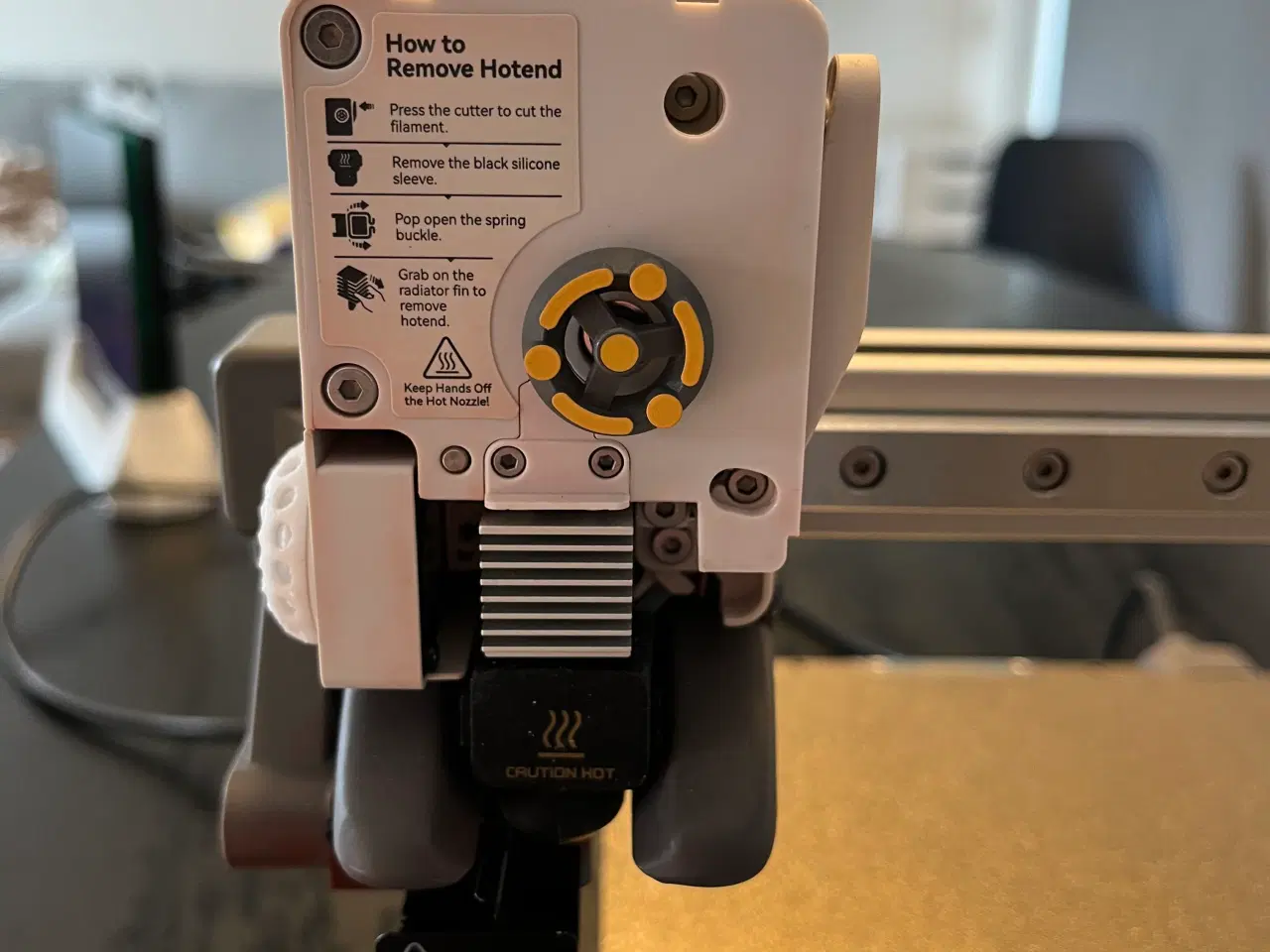 Billede 2 - Bambulab a1 mini 