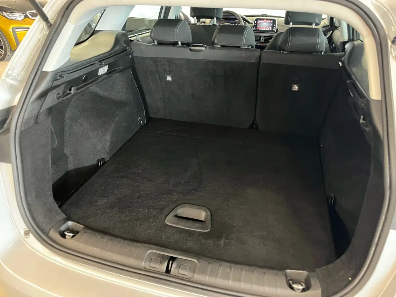 Billede 20 - Fiat Tipo SW 1,6 MJT Prima 120HK Stc 6g