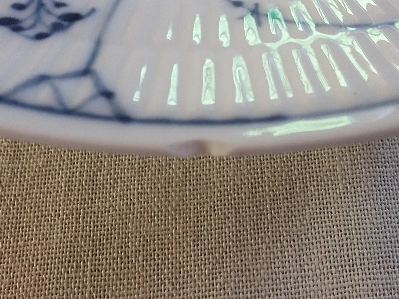 Billede 8 - ROYAL COPENHAGEN MIDDAGSTALLERKENER 1/175