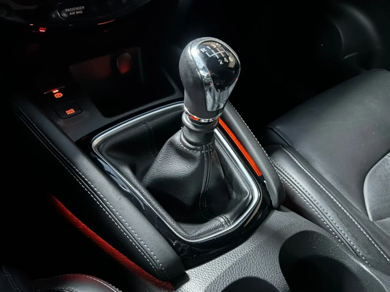 Billede 13 - Nissan Qashqai 1,2 Dig-T 115 Tekna+