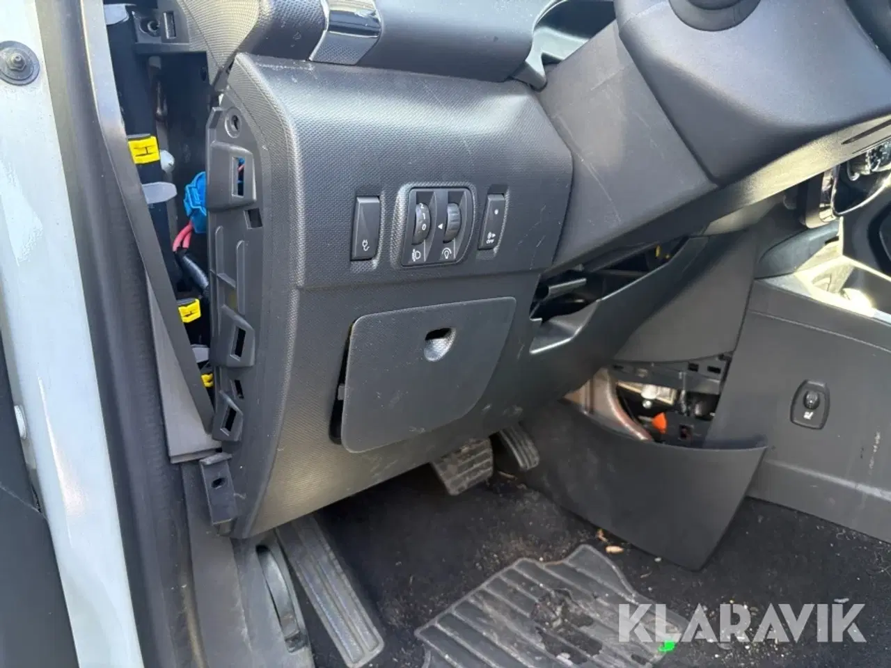 Billede 10 - Personbil Renault Zoe R90 - 41 kWh Aut.