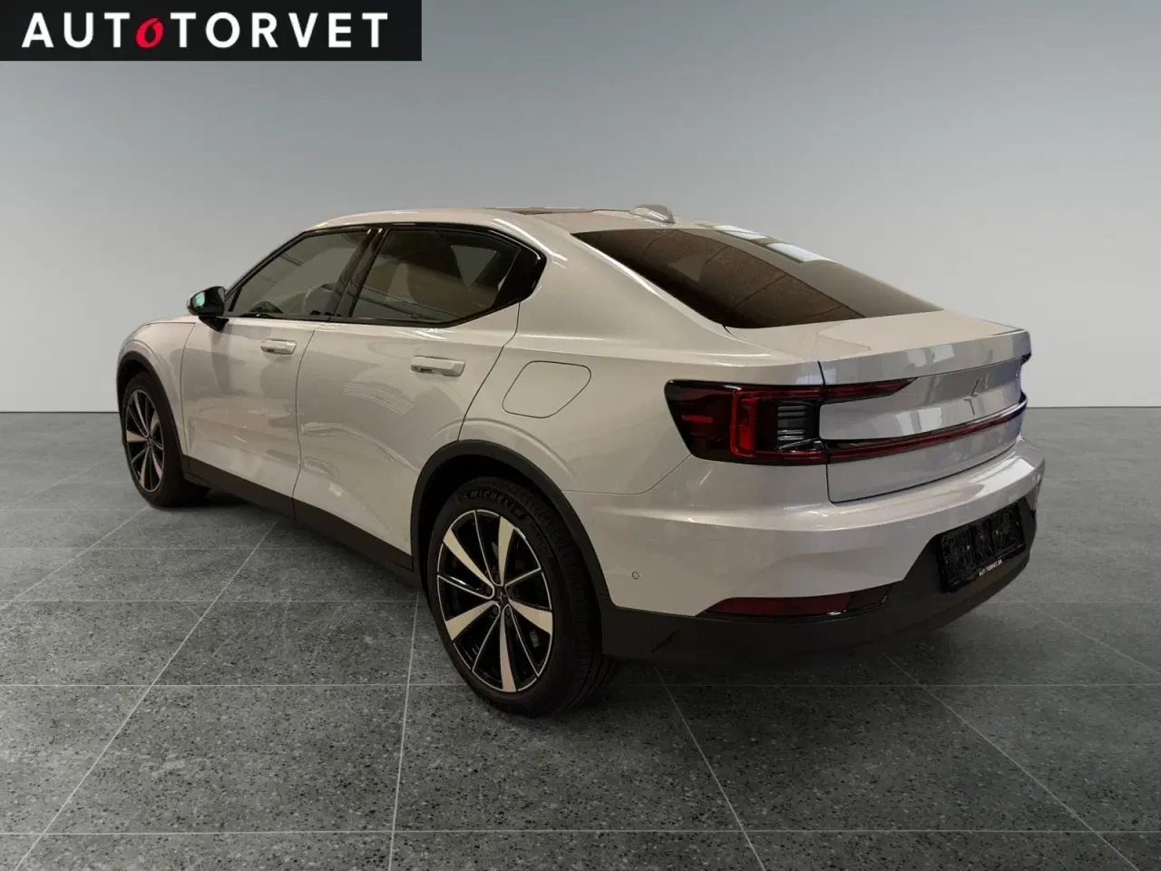 Billede 4 - Polestar 2  Long Range AWD