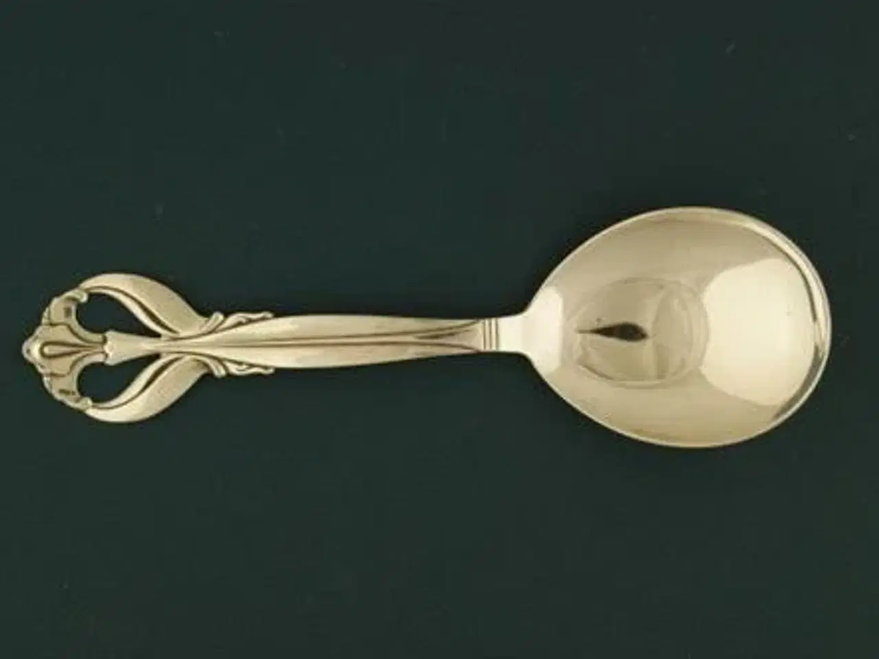 Billede 1 - Benedicte Grødske, 23 cm.