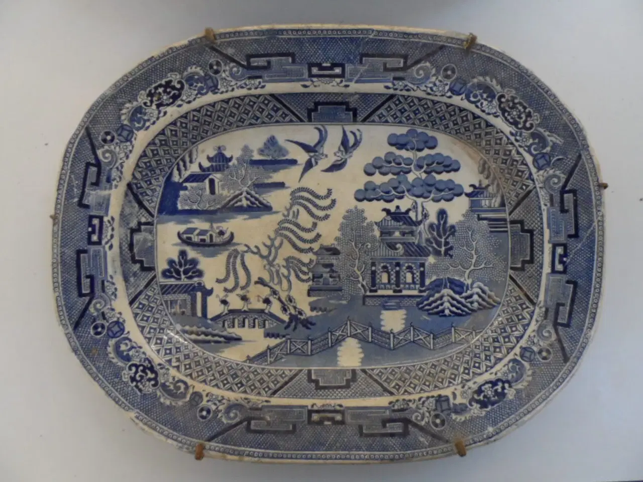 Billede 2 - Kinesiske fade