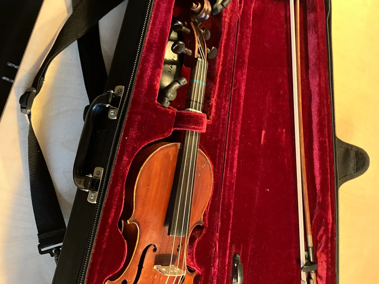 Billede 2 - Violin 